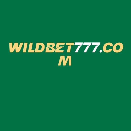 Logo da WILDBET777